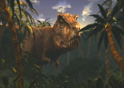 Jurassic Park Builder by Ludia